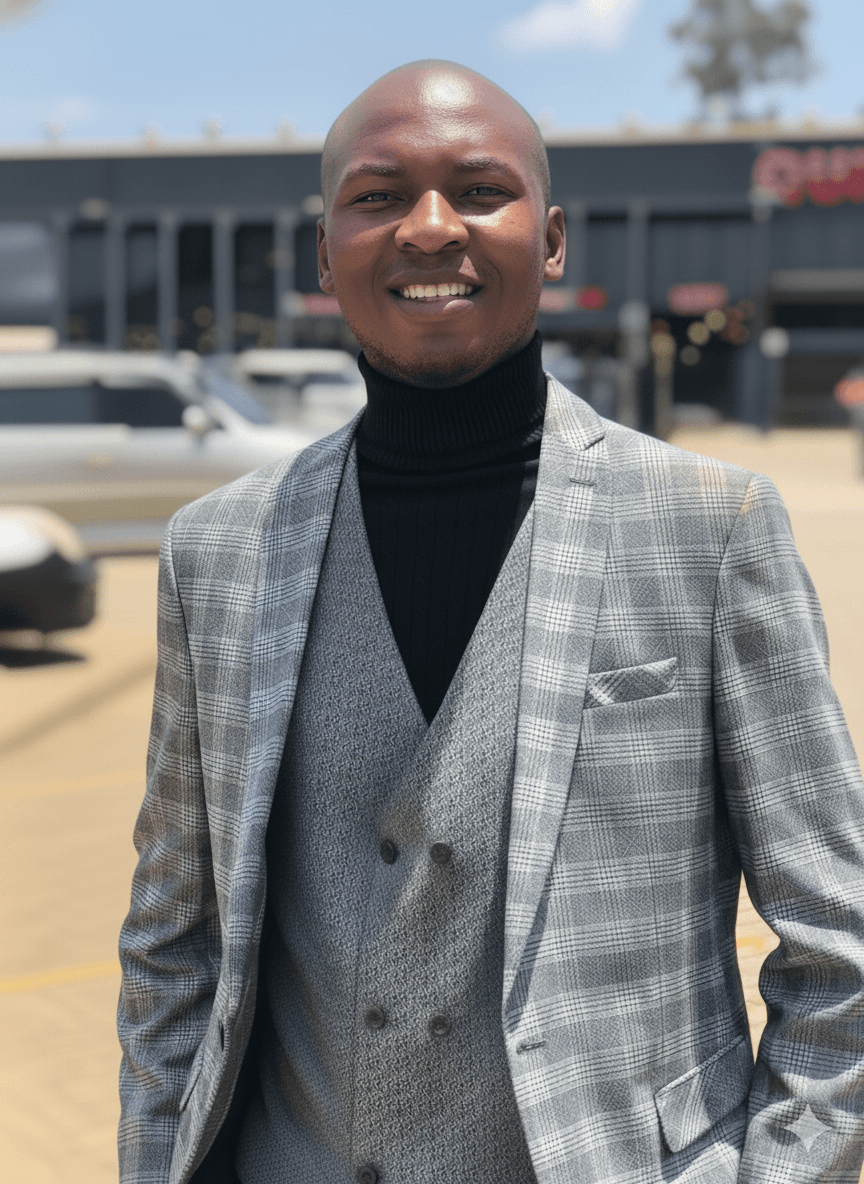 Image of Allarassem Maxime